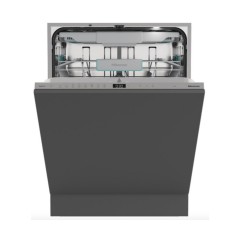 Hisense HV663A65 Εντοιχιζόμενο Πλυντήριο Πιάτων για 16 Σερβίτσια Π60xY82εκ.